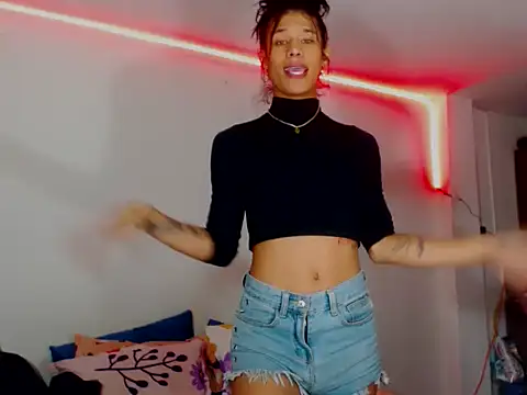 beautiful taty online show from October 19, 2:24 am