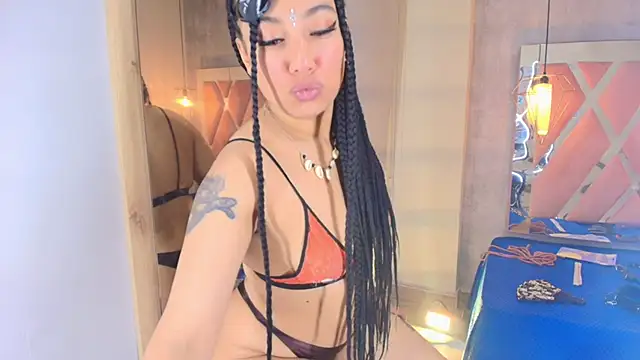 Soleil 66 online show from October 31, 4:14 am