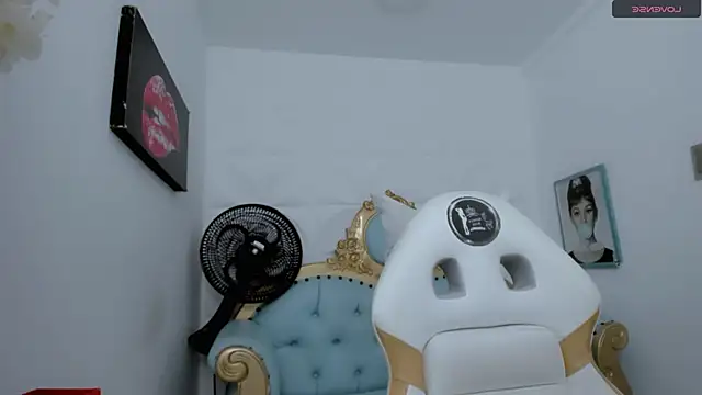 eimy skinny  online show from January 16, 12:34 pm