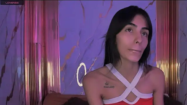 eimy skinny  online show from February 7, 12:42 pm