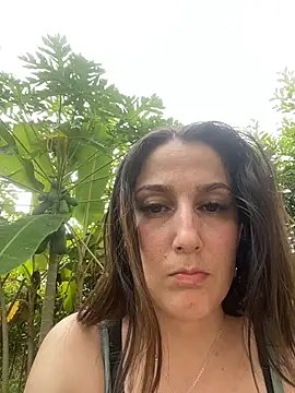 Samaraa Smith online show from May 16, 9:58 pm