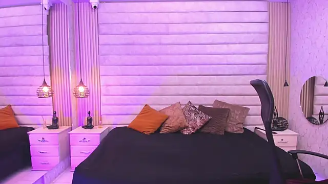 VictoriaaBlair online show from May 18, 7:20 pm
