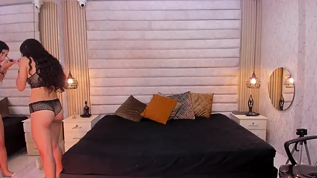 VictoriaaBlair online show from March 29, 9:25 pm