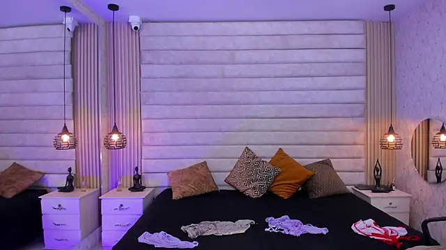 VictoriaaBlair online show from March 19, 8:13 pm