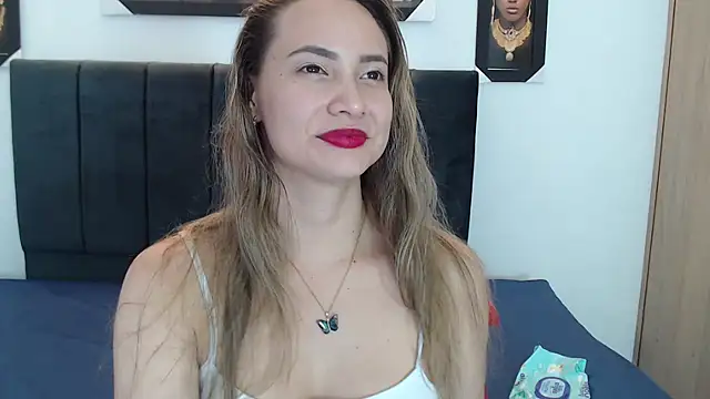 Snapshot of cieloDal chatting on September 10, 5:18 am cieloDal online show from September 10, 5:18 am