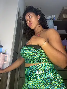 Mia sweet80 online show from October 28, 3:12 am