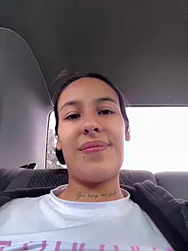 allysy nc online show from October 18, 4:10 pm