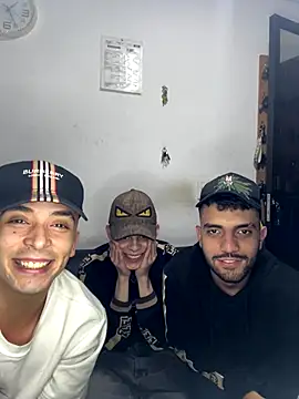 Jacobs0 online show from November 15, 6:25 am