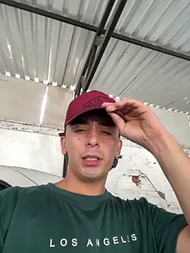 Jacobs0 online show from May 21, 12:58 pm