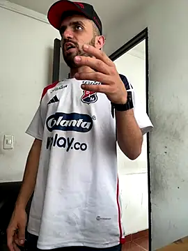 Jacobs0 online show from December 13, 8:04 pm