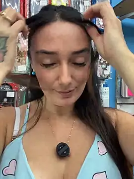 swmilena hot  online show from October 13, 4:31 pm