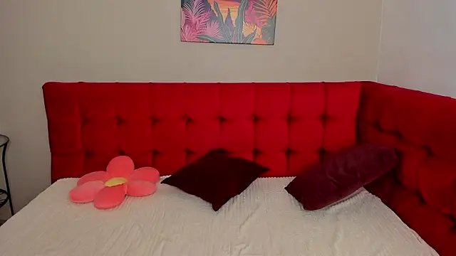 Tina Porter online show from April 30, 1:33 am