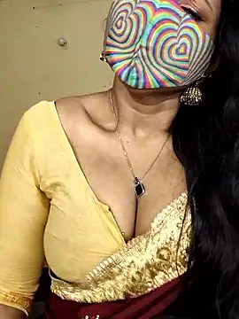 Hotty Sonali online show from November 19, 2:22 am