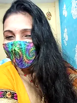 Hotty Sonali online show from October 29, 2:16 am