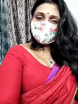 Hotty Sonali online show from March 14, 3:24 pm