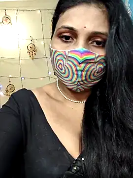 Hotty Sonali online show from October 13, 11:35 am