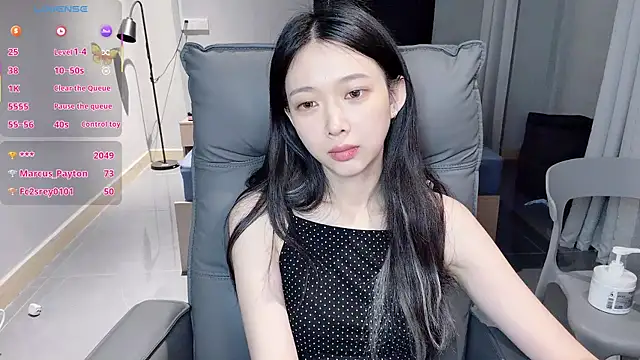 NiNi-baby520 online show from November 30, 8:51 am