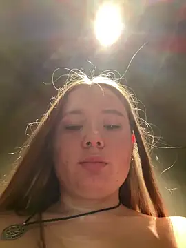 Snapshot of StephanieMur chatting on September 10, 6:35 am StephanieMur online show from September 10, 6:35 am
