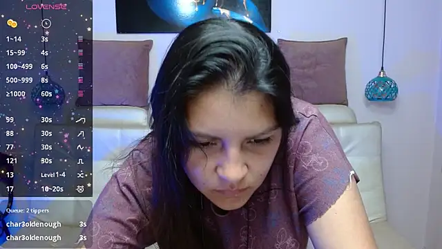 Sahamara 07 online show from April 1, 7:55 pm