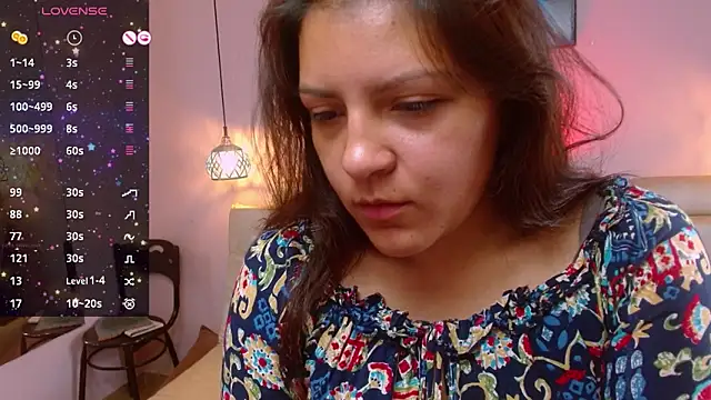 Sahamara 07 online show from May 21, 8:29 pm