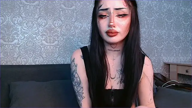 alisa tattoogirl1 online show from November 6, 11:54 pm