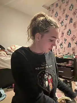 violetcutie online show from October 1, 11:31 pm