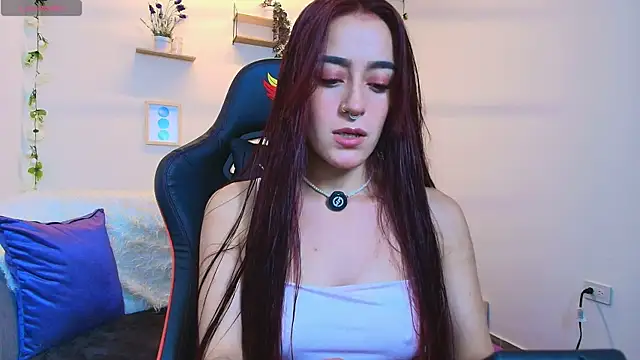 ViolethRosse online show from May 7, 2:27 am