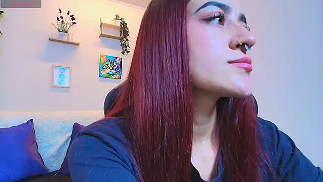 ViolethRosse online show from May 27, 1:49 am