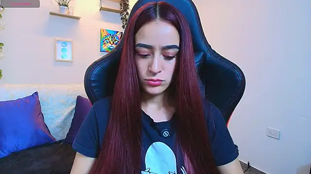 ViolethRosse online show from May 27, 1:57 am