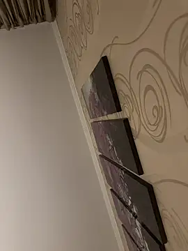 Adelina Fan online show from March 21, 12:15 am