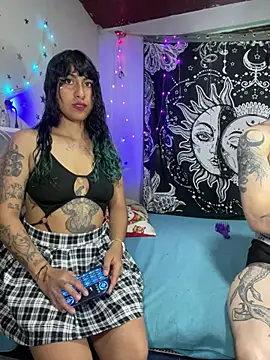 puepleholly online show from March 23, 11:43 pm