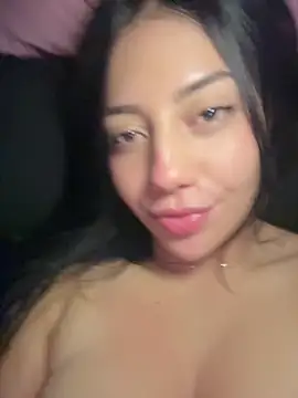 MissCat  online show from May 18, 12:53 am