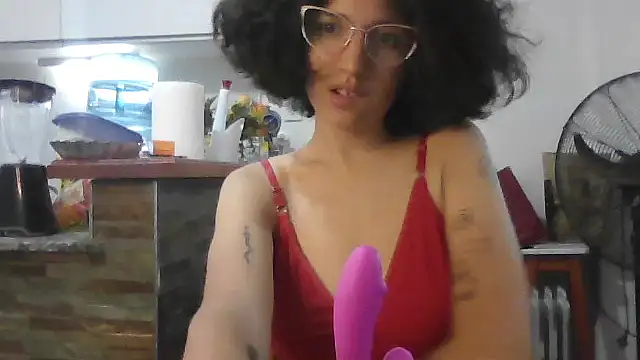 loliporomero online show from October 18, 2:58 am