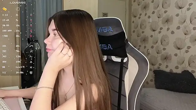  cute ice online show from May 5, 6:27 am