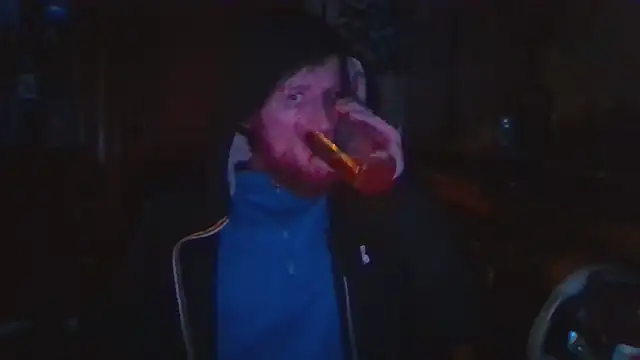 zipman92 online show from December 17, 6:56 pm