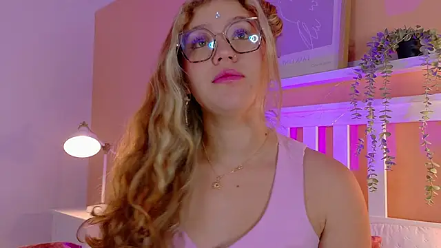 BelaMiller  online show from December 16, 11:49 am