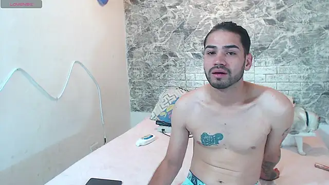 Snapshot of daniquintero03 chatting on September 10, 8:09 pm daniquintero03 online show from September 10, 8:09 pm