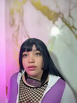 hinata dolly online show from May 16, 11:20 am