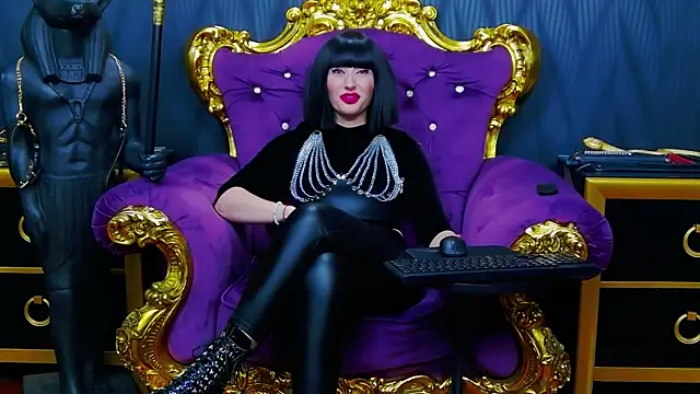 LaraMaeve online show from January 12, 8:41 am