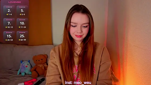 Snapshot of Jiaalisaa chatting on October 15, 2:30 pm Jiaalisaa online show from October 15, 2:30 pm