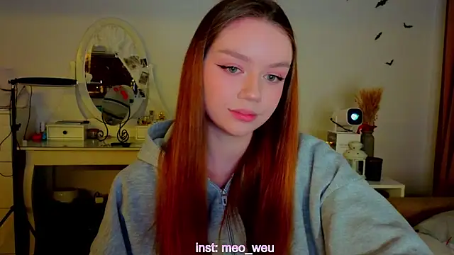 Snapshot of Jiaalisaa chatting on October 27, 9:31 pm Jiaalisaa online show from October 27, 9:31 pm