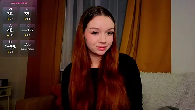 Snapshot of Jiaalisaa chatting on September 11, 8:31 pm Jiaalisaa online show from September 11, 8:31 pm