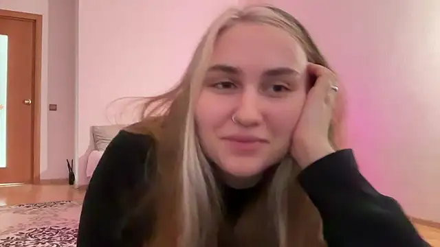Crystal Moonk online show from September 13, 9:17 am