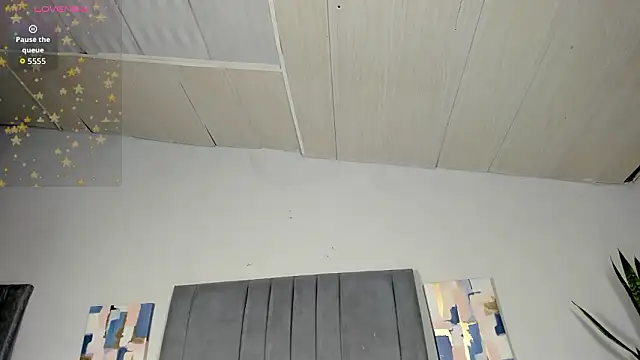 Sophia Ebony online show from February 24, 12:15 pm