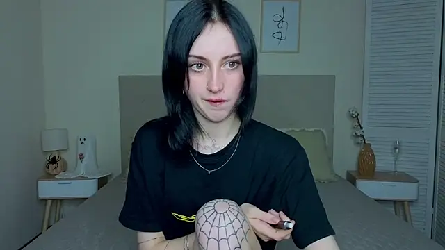 Little moly999 online show from November 11, 9:12 pm