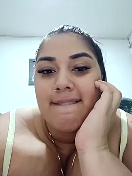 MilaaRooy online show from September 11, 2:45 am