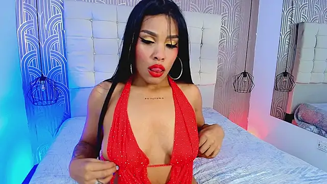 LexieBloom online show from May 14, 3:45 am