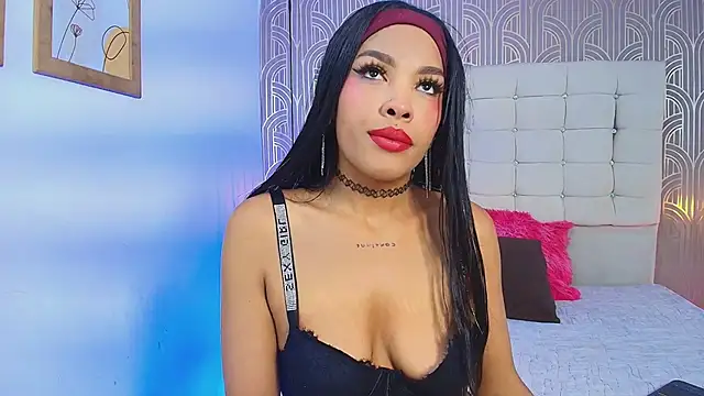 LexieBloom online show from May 15, 3:54 am
