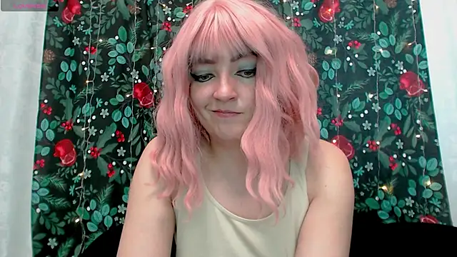 MagicPink online show from May 11, 3:29 pm
