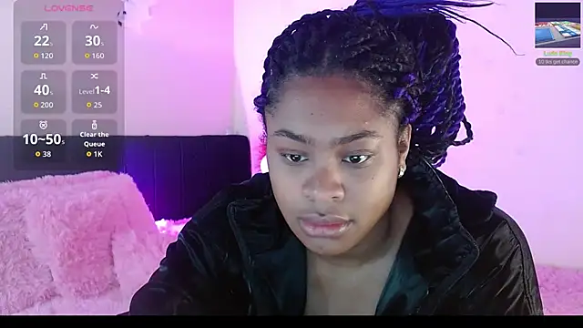 MichellMoon1 online show from October 16, 8:00 pm